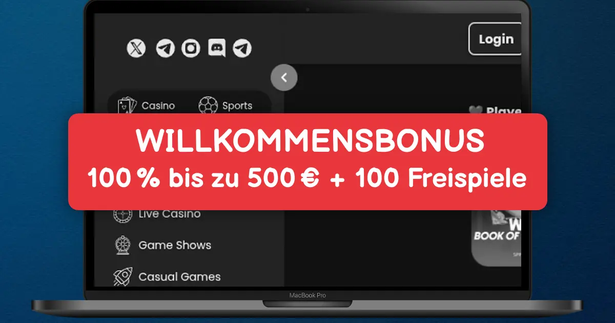 WSM Casino